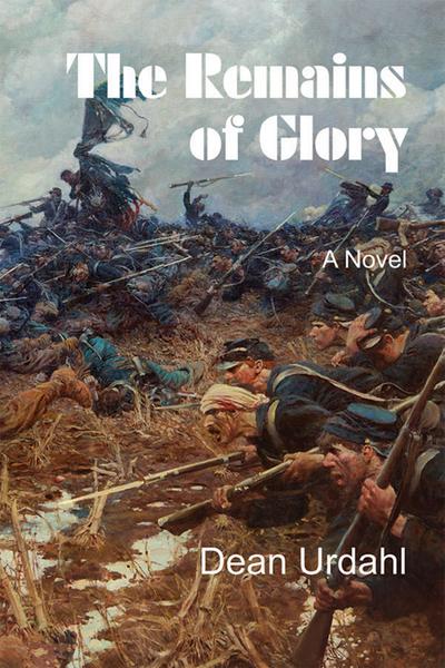Remains of Glory