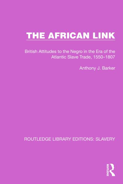 The African Link