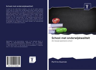 School met onderwijskwaliteit