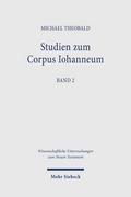 Studien zum Corpus Iohanneum, Band 2