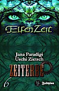 Elfenzeit 6: Zeiterbe