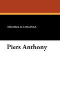 Piers Anthony
