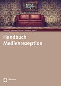 Handbuch Medienrezeption