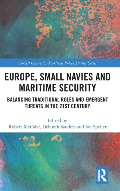 Europe, Small Navies and Maritime Security
