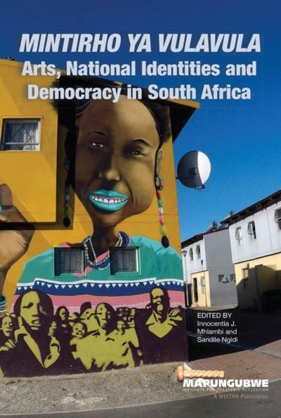 Mhlambi: Mintirho ya Vulavula