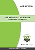 The Benchmarks Sourcebook: Three Decades of Related Research