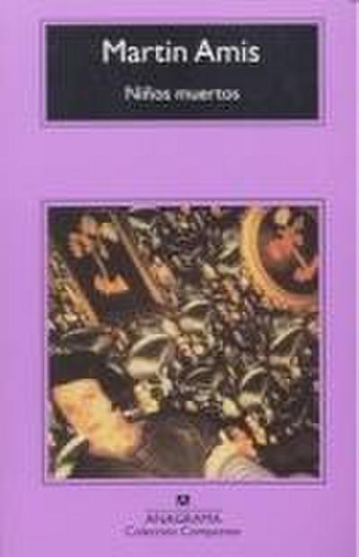 Niños muertos