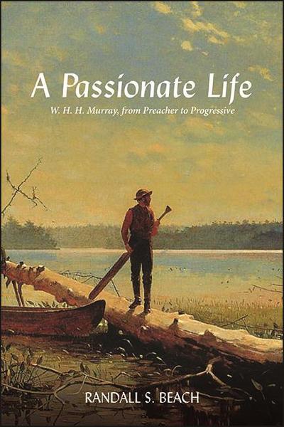 A Passionate Life