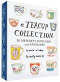 A Teacup Collection