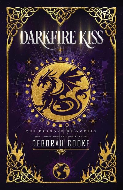 Darkfire Kiss