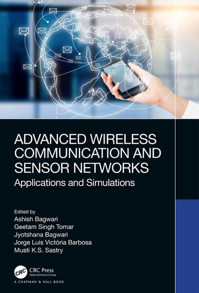 Advanced Wireless Communication and Sensor Networks