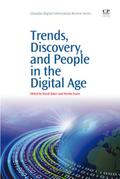 Trends, Discovery, and People in the Digital Age