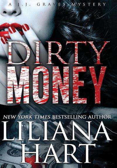 Hart, L: Dirty Money