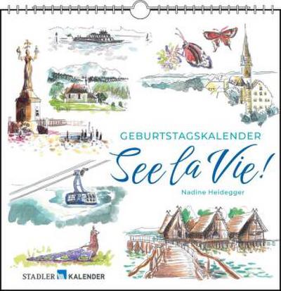 See La Vie