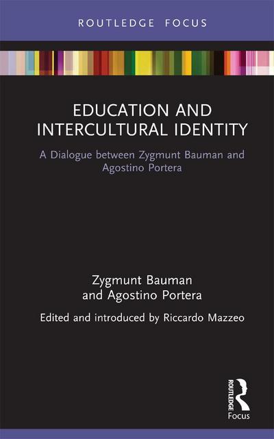 Education and Intercultural Identity