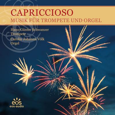 Capriccioso