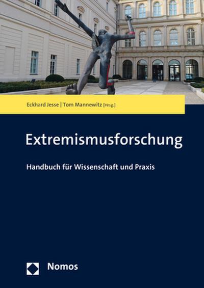 Extremismusforschung