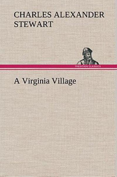 A Virginia Village