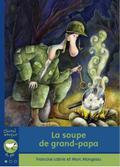 La soupe de grand-papa