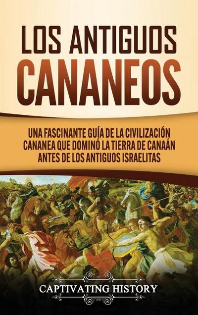 Los Antiguos Cananeos