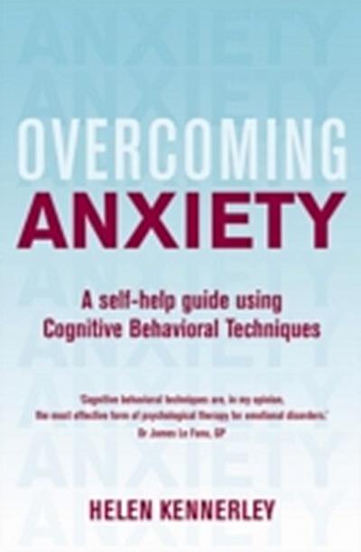 Overcoming Anxiety