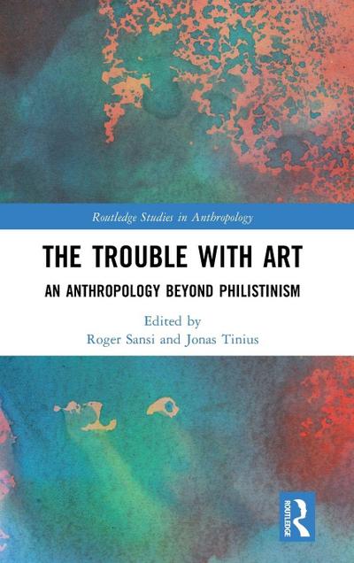 The Trouble With Art