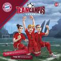 FC Bayern Team Campus (Fußball) (CD 19)