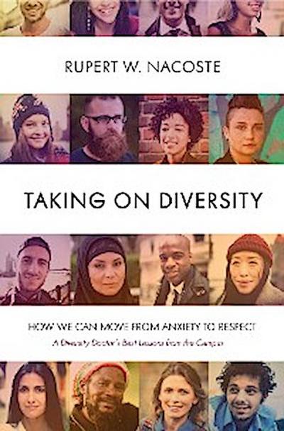 Taking on Diversity
