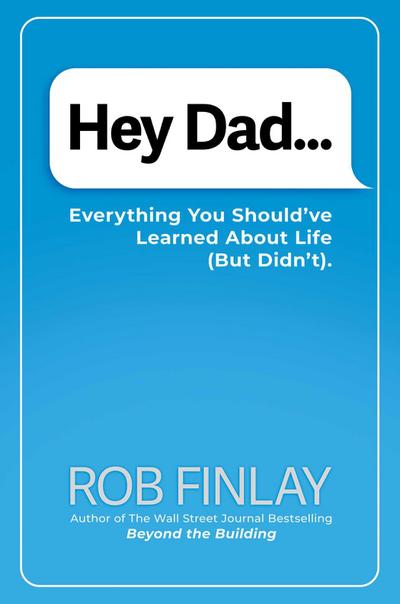 Hey Dad...