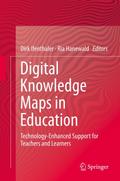 Digital Knowledge Maps in Education