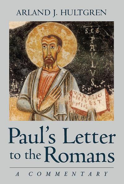 Paul’s Letter to the Romans