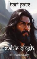 Zahir Singh