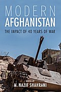 Modern Afghanistan