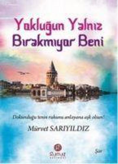 Yoklugun Yalniz Birakmiyor Beni