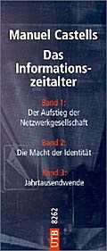 Das Informationszeitalter 1/3. Studienausgabe