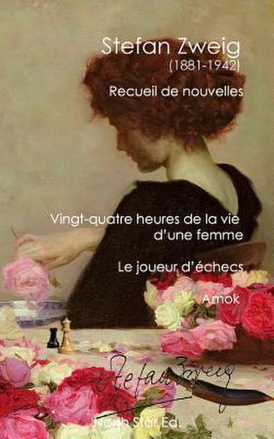 Recueil de cinq nouvelles
