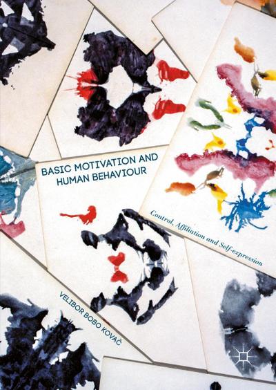 Basic Motivation and Human Behaviour