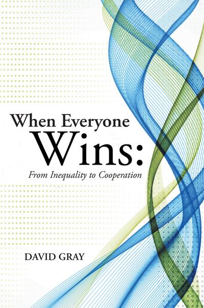 When Everyone Wins: from Inequality to Cooperation