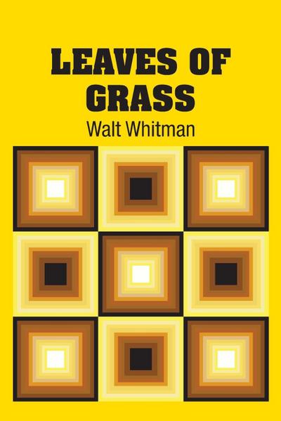 Leaves of Grass