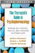 The Therapist’s Guide to Psychopharmacology