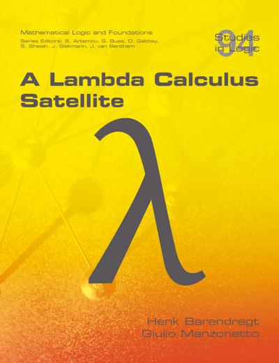 A Lambda Calculus Satellite