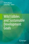 Wild Edibles and Sustainable Development Goals