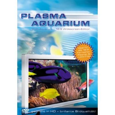 Plasma Aquarium, 1 DVD