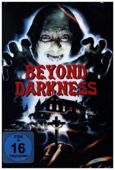 Beyond Darkness, 1 DVD