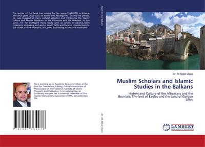 Muslim Scholars and Islamic Studies in the Balkans