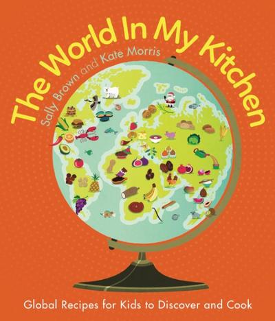 The World in my Kitchen