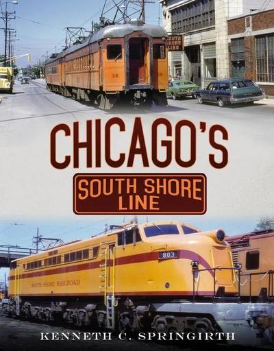 Chicago’s South Shore Line