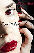 Eyes Of Red (The Horror Diaries, #12)