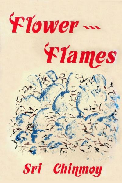 207 Flower-Flames (The heart-traveller series)