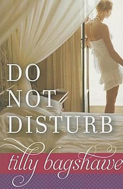 Do Not Disturb